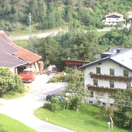 Haus Raggl Leilighet Landeck Eksteriør bilde